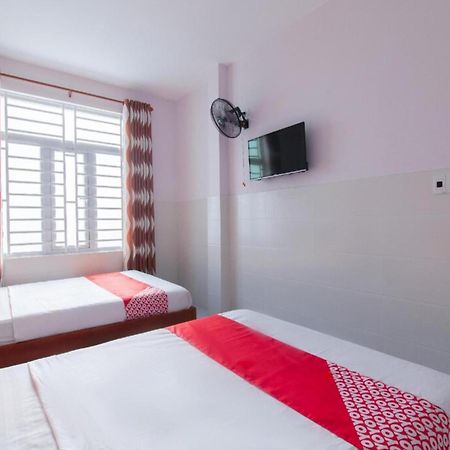 Oyo 868 Viet Anh Motel Danang Exterior photo