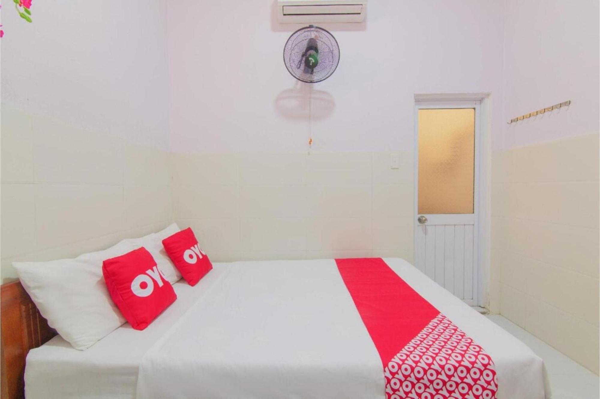 Oyo 868 Viet Anh Motel Danang Exterior photo