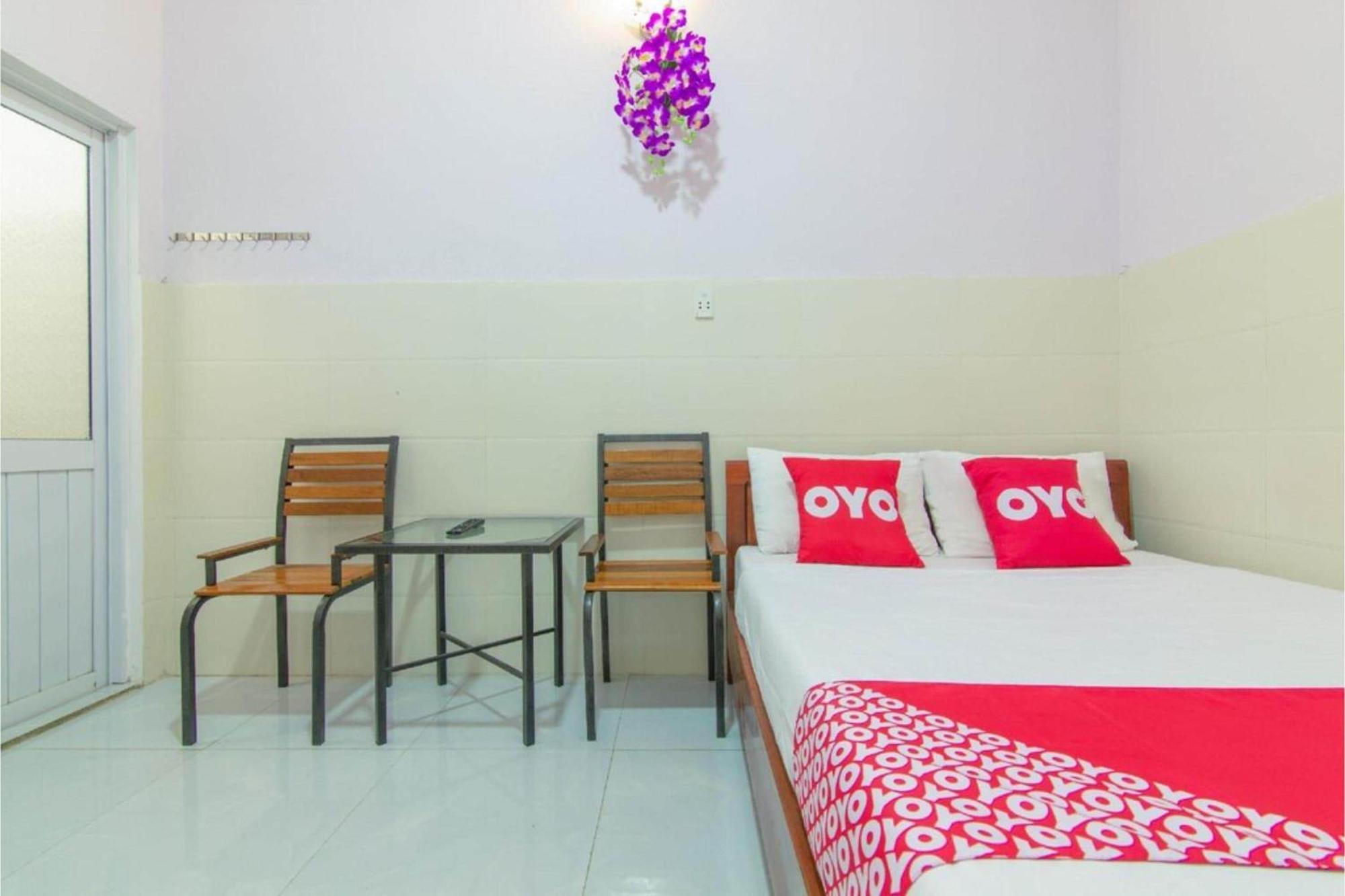 Oyo 868 Viet Anh Motel Danang Exterior photo